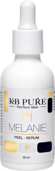 KB5018 Melanie Peel Serum KB PURE